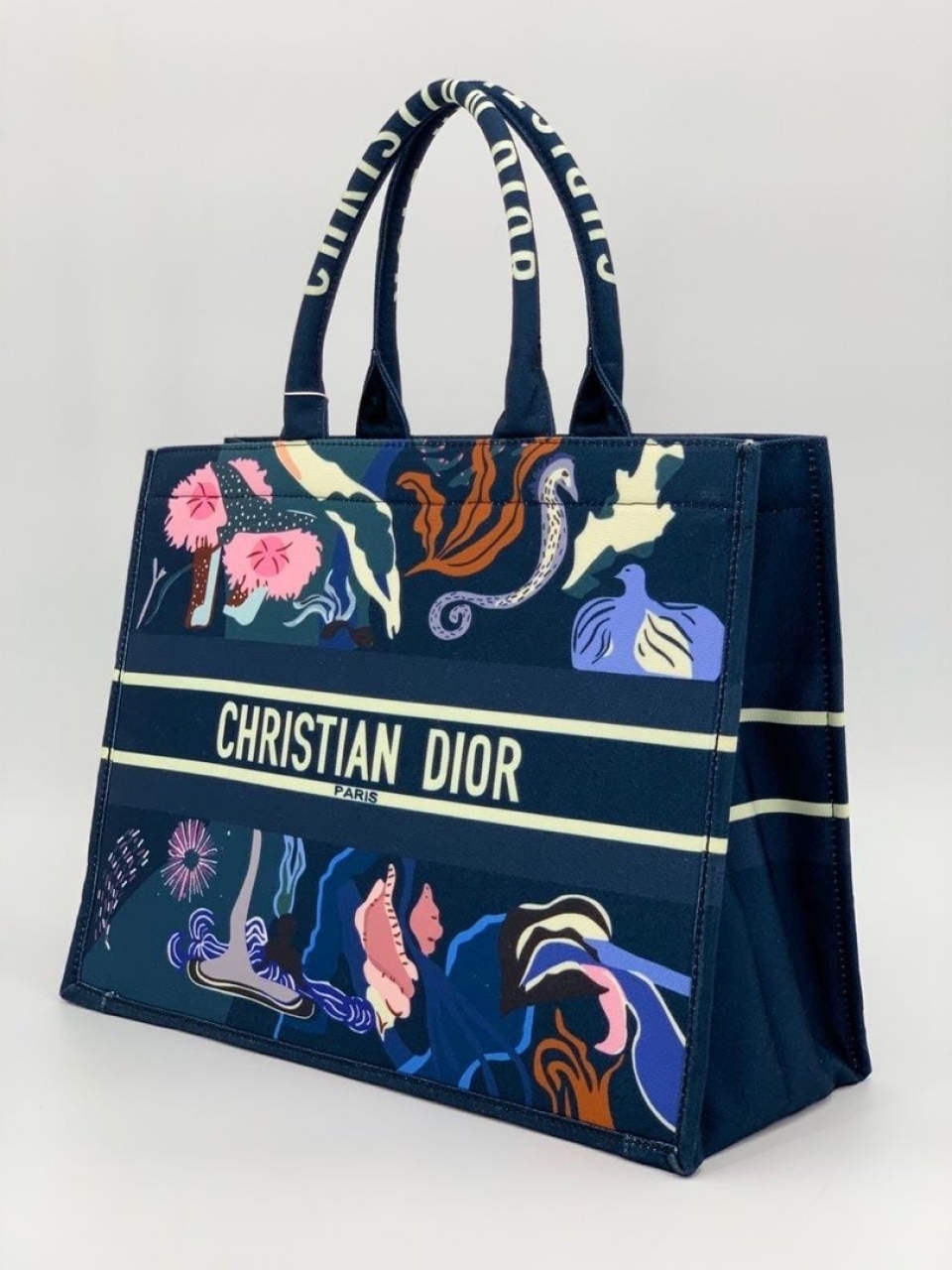 Сумка Christian Dior